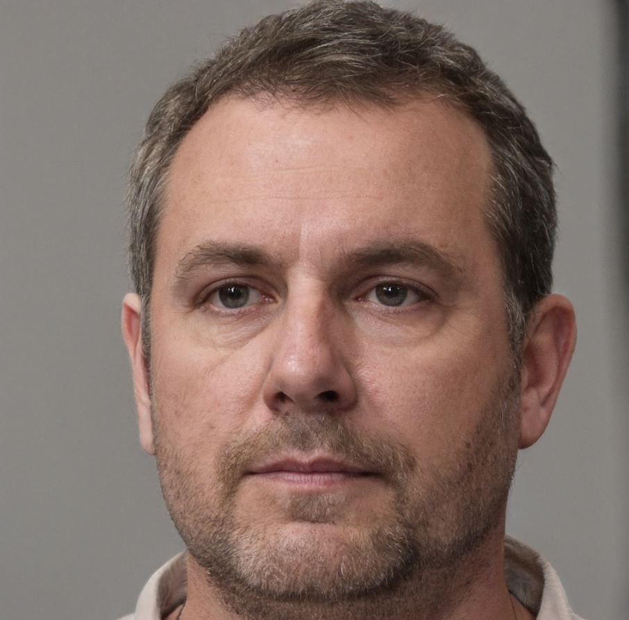 Daniel Cross